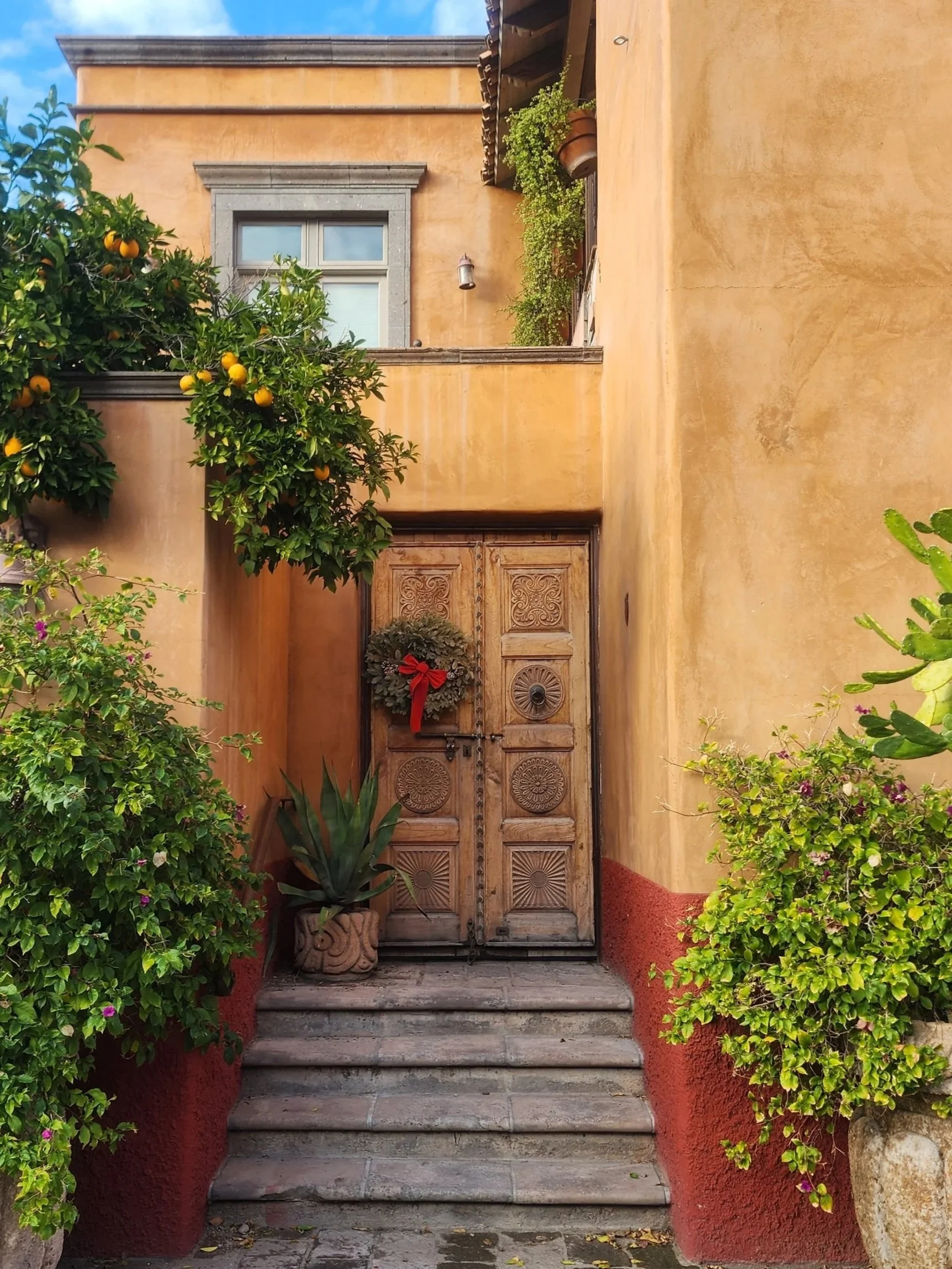 “One of the things that surprises people when they first come to Tucson is how much of the city’s history is still visible in the architecture.”