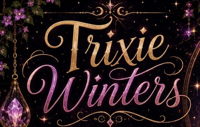 Trixie Winters