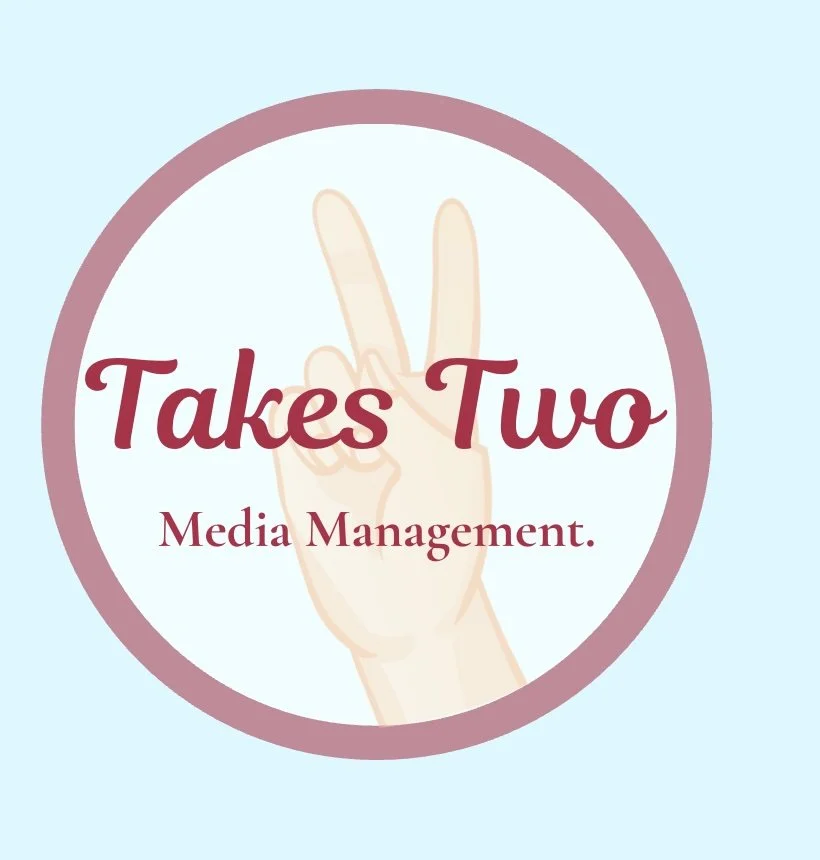 Takes two media management