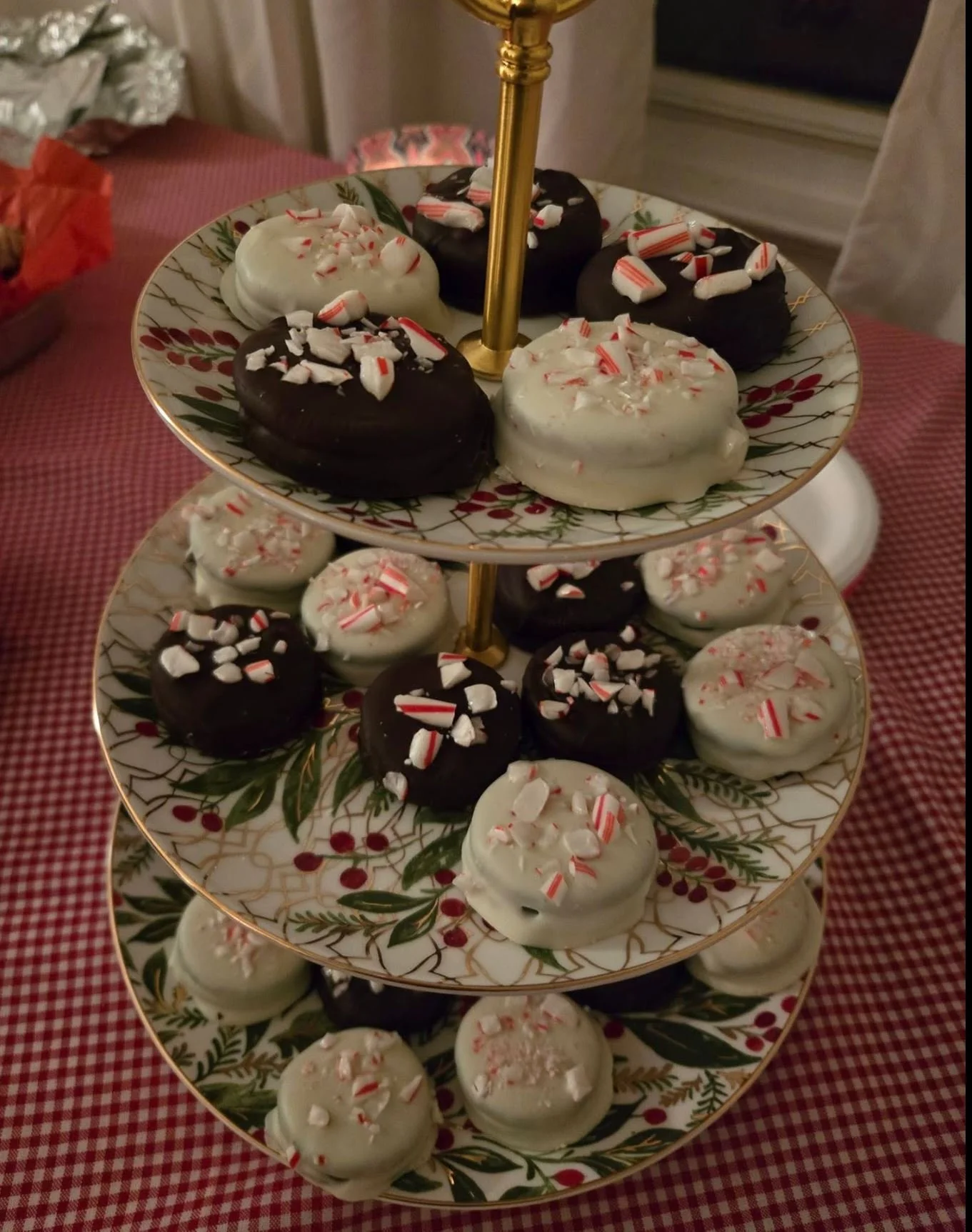 Christmas Cookie Exchange