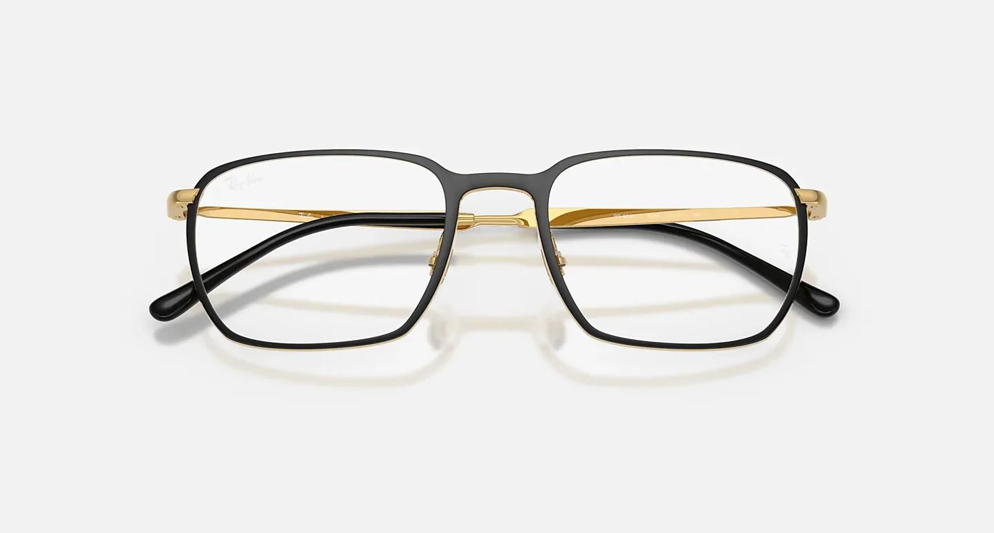 RayBan Optics