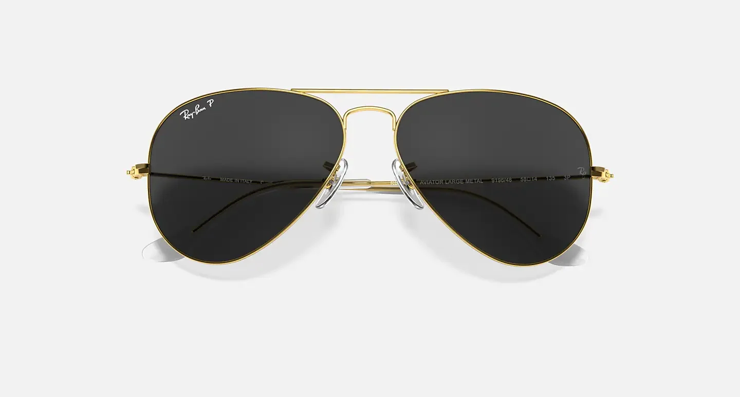 RayBan AVIATOR CLASSIC
