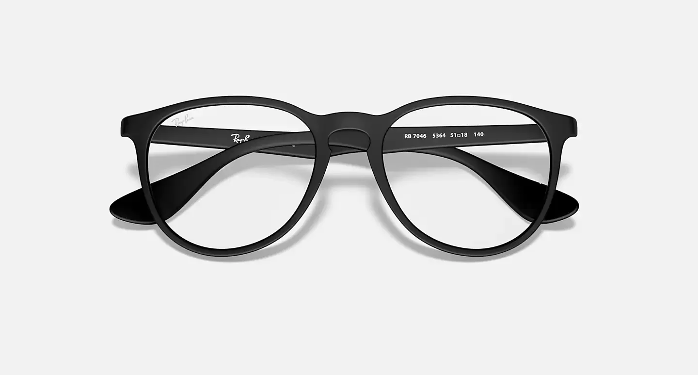 RayBan ERIKA OPTICS