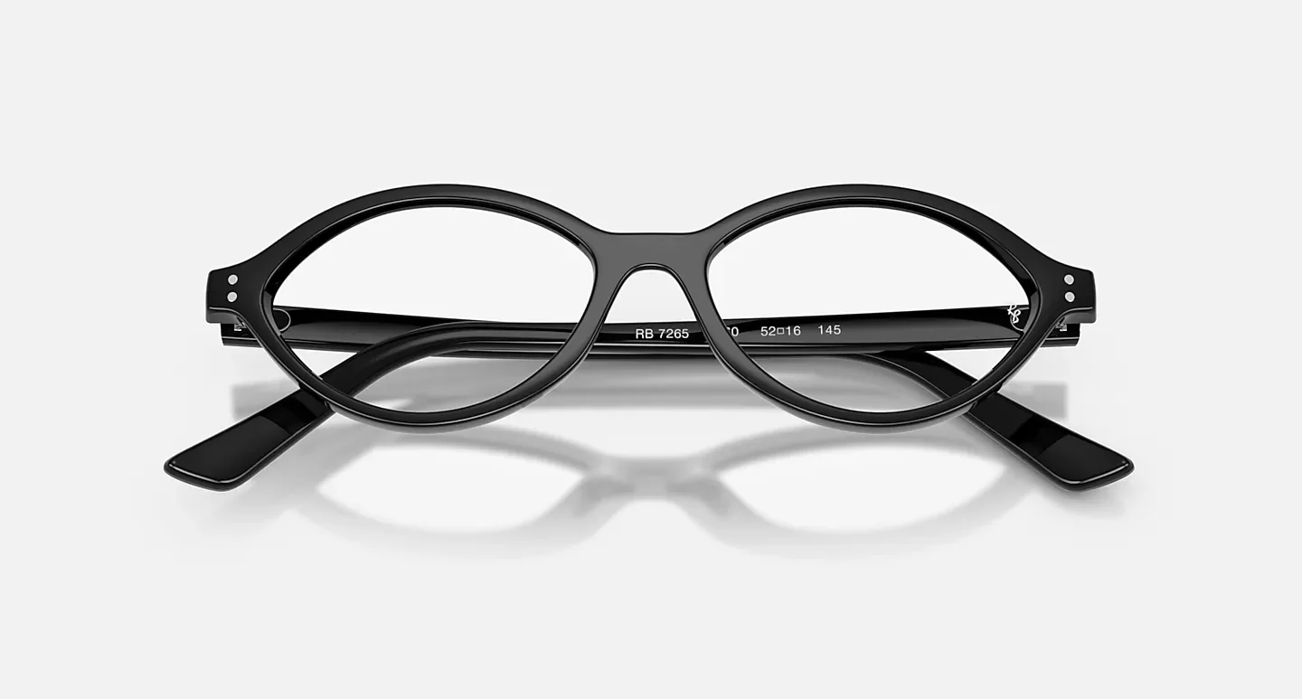 RayBan ROMY OPTICS BIO-BASED