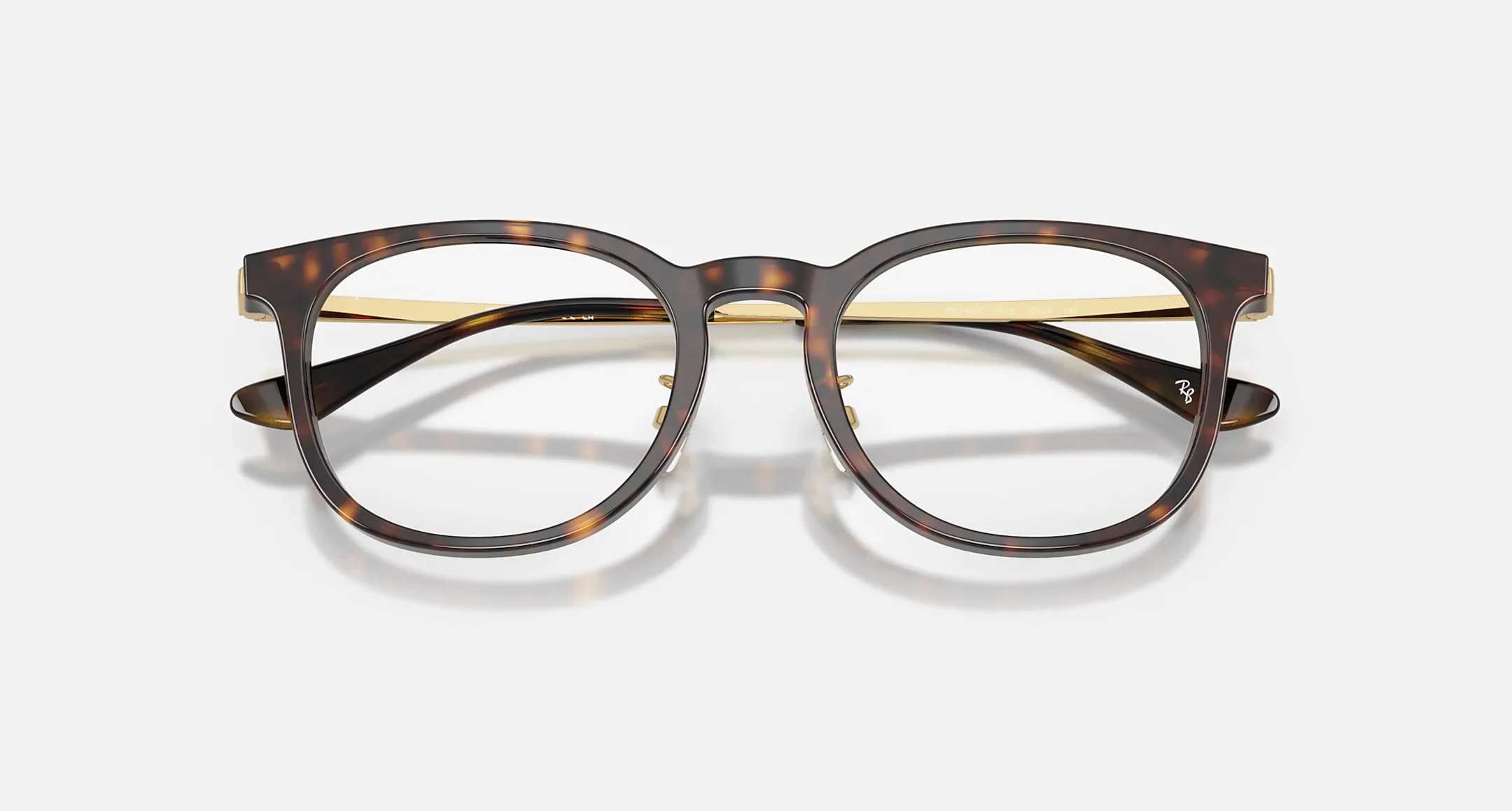 RayBan OPTICS RB5453D