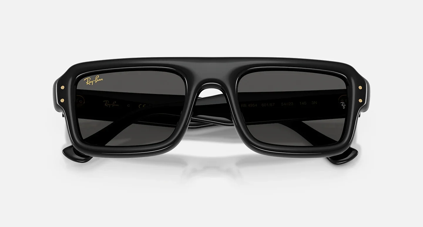 RayBan FLACKO PUFFER