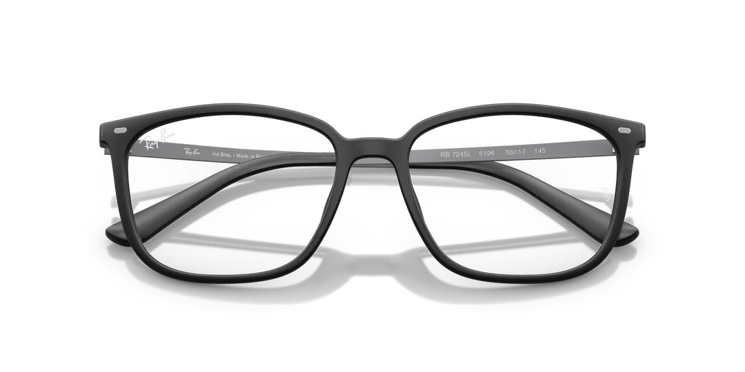 RayBan OPTICS