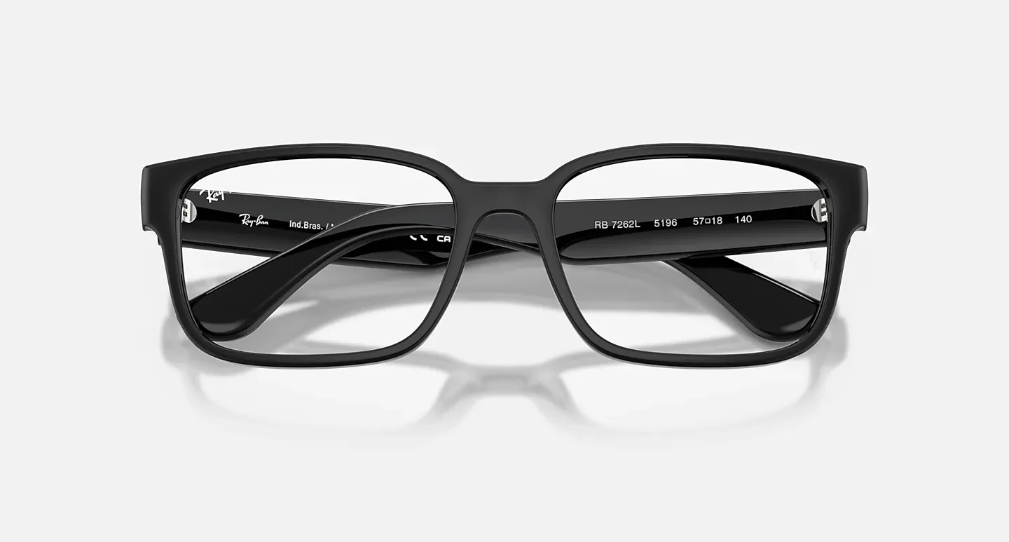 RayBan OPTICS