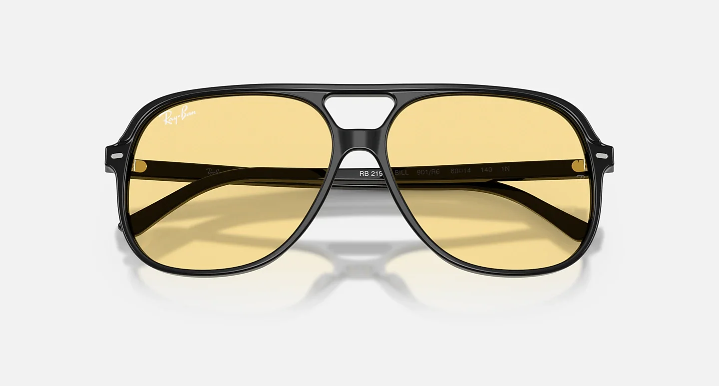 RayBan BILL SUMMER CAPSULE.