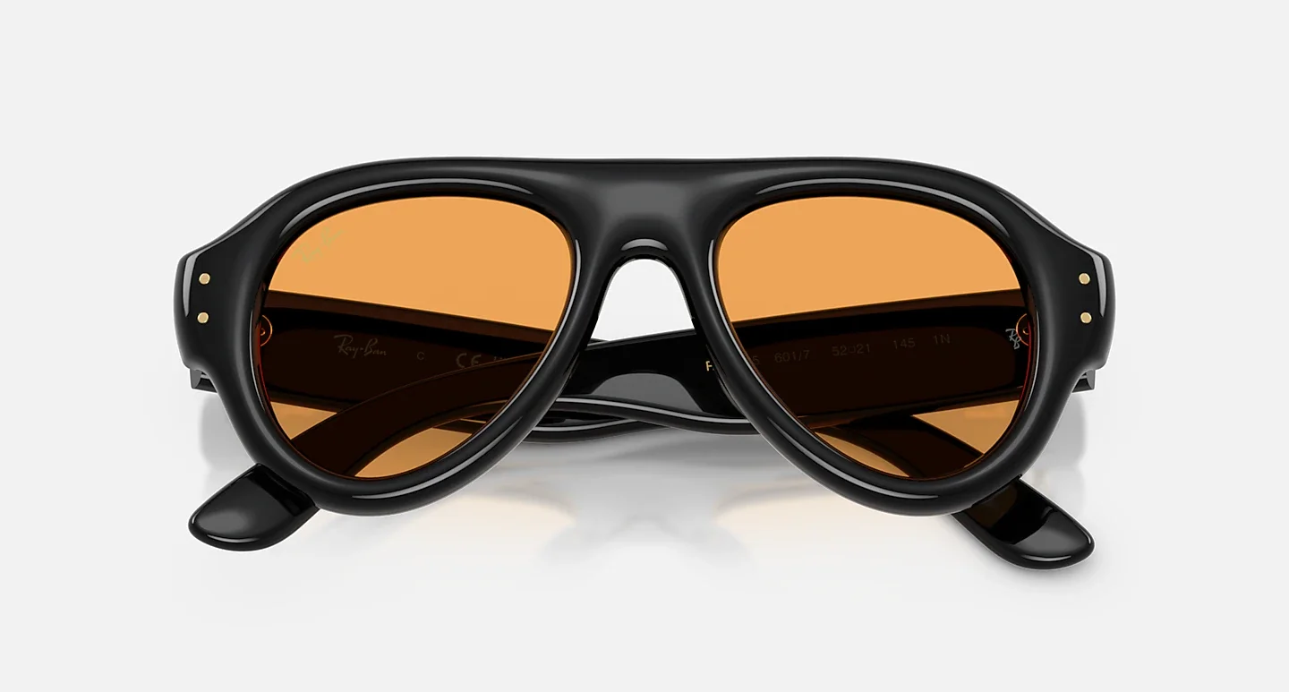 RayBan AVIATOR PUFFER