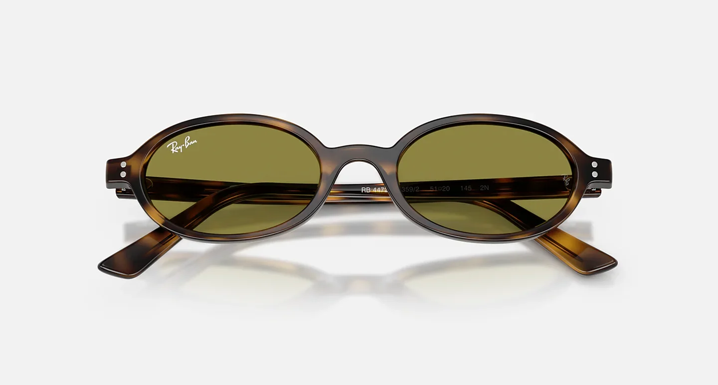 RayBan KHAL BIO-BASED