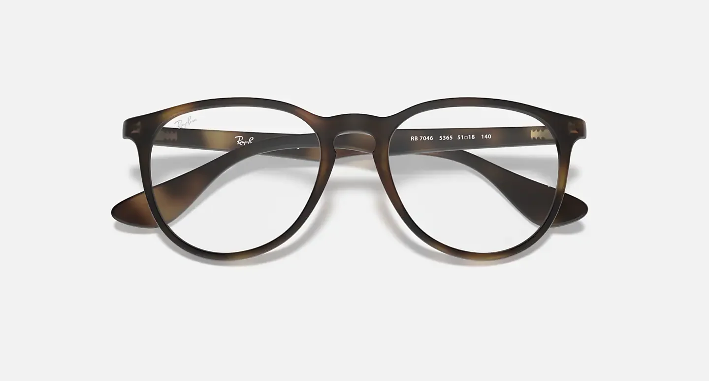 RayBan ERIKA OPTICS
