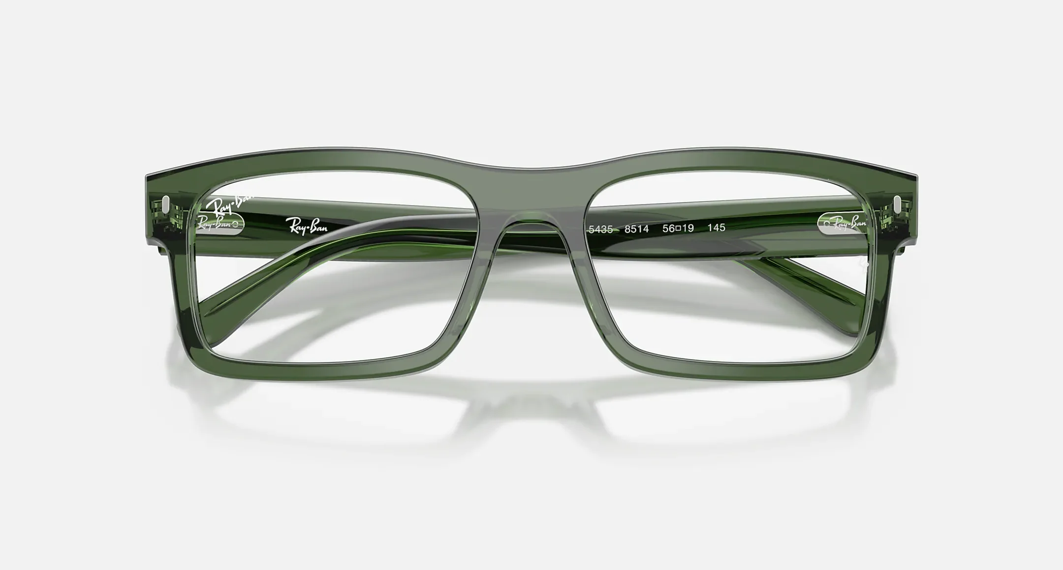 RayBan Optics