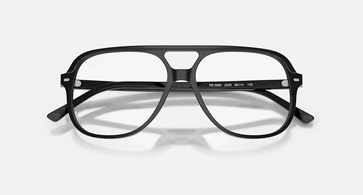RayBan BILL OPTICS