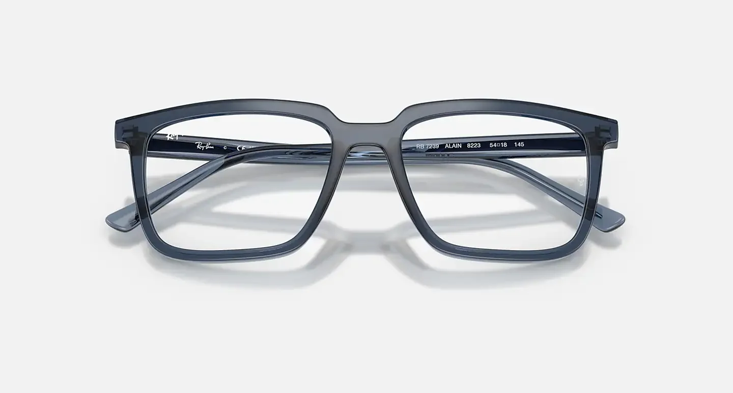 RayBan ALAIN OPTICS