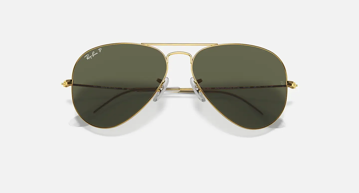 RayBan AVIATOR CLASSIC
