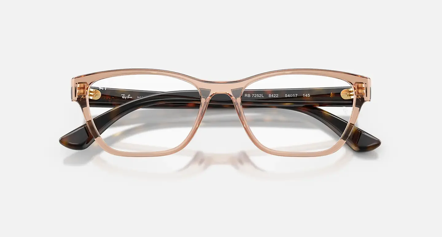 RayBan OPTICS