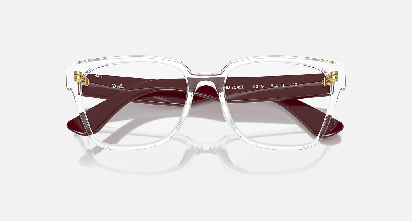 RayBan OPTICS