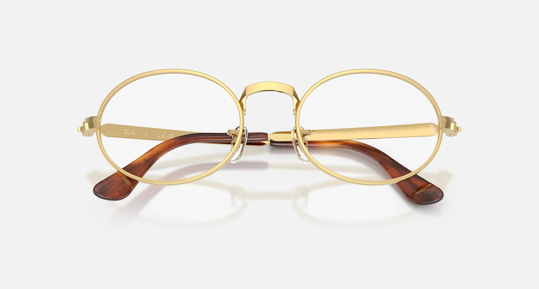 RayBan Optics by ROCKY A$AP