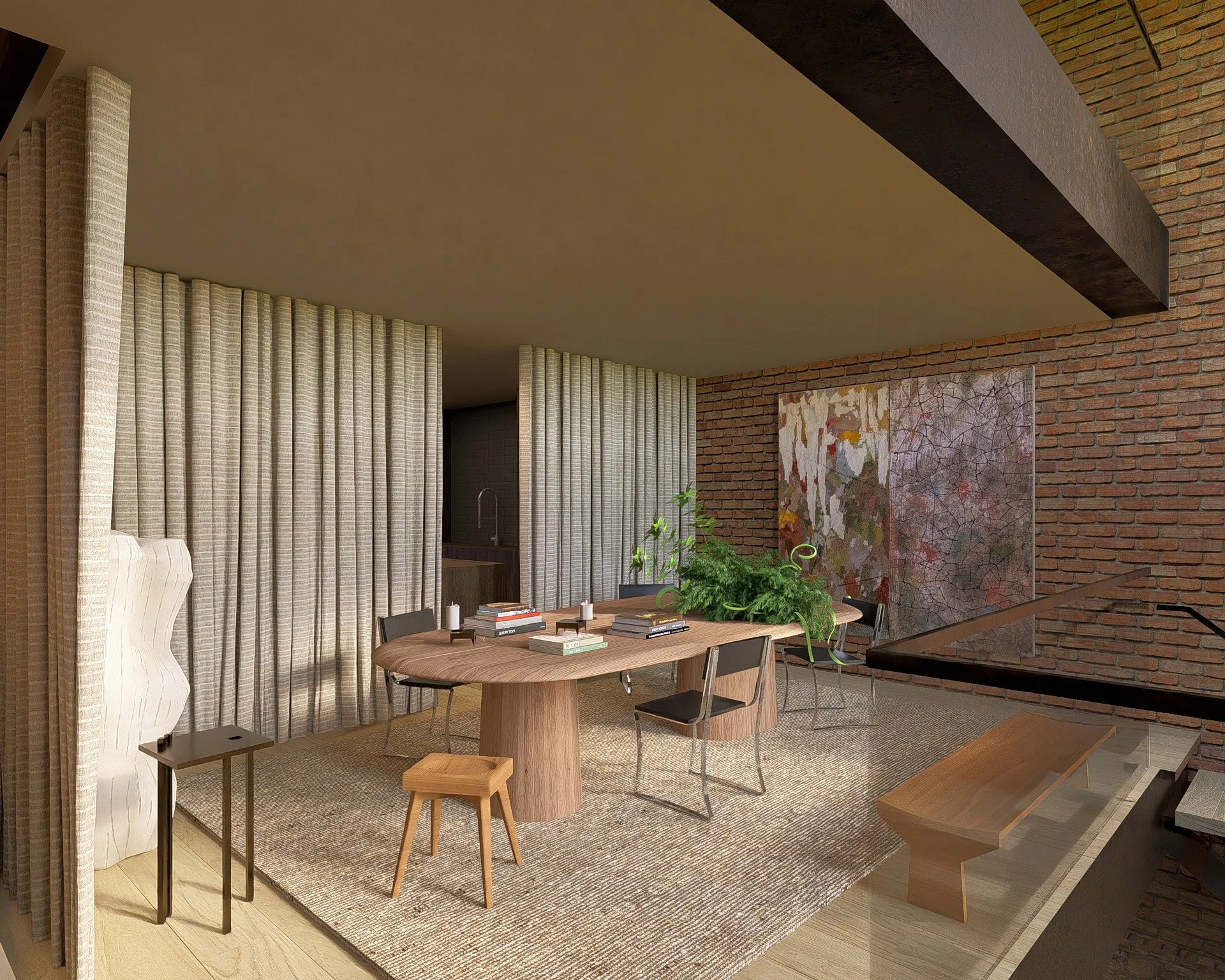 KIPS BAY SHOWHOUSE, NEW YORK, NY