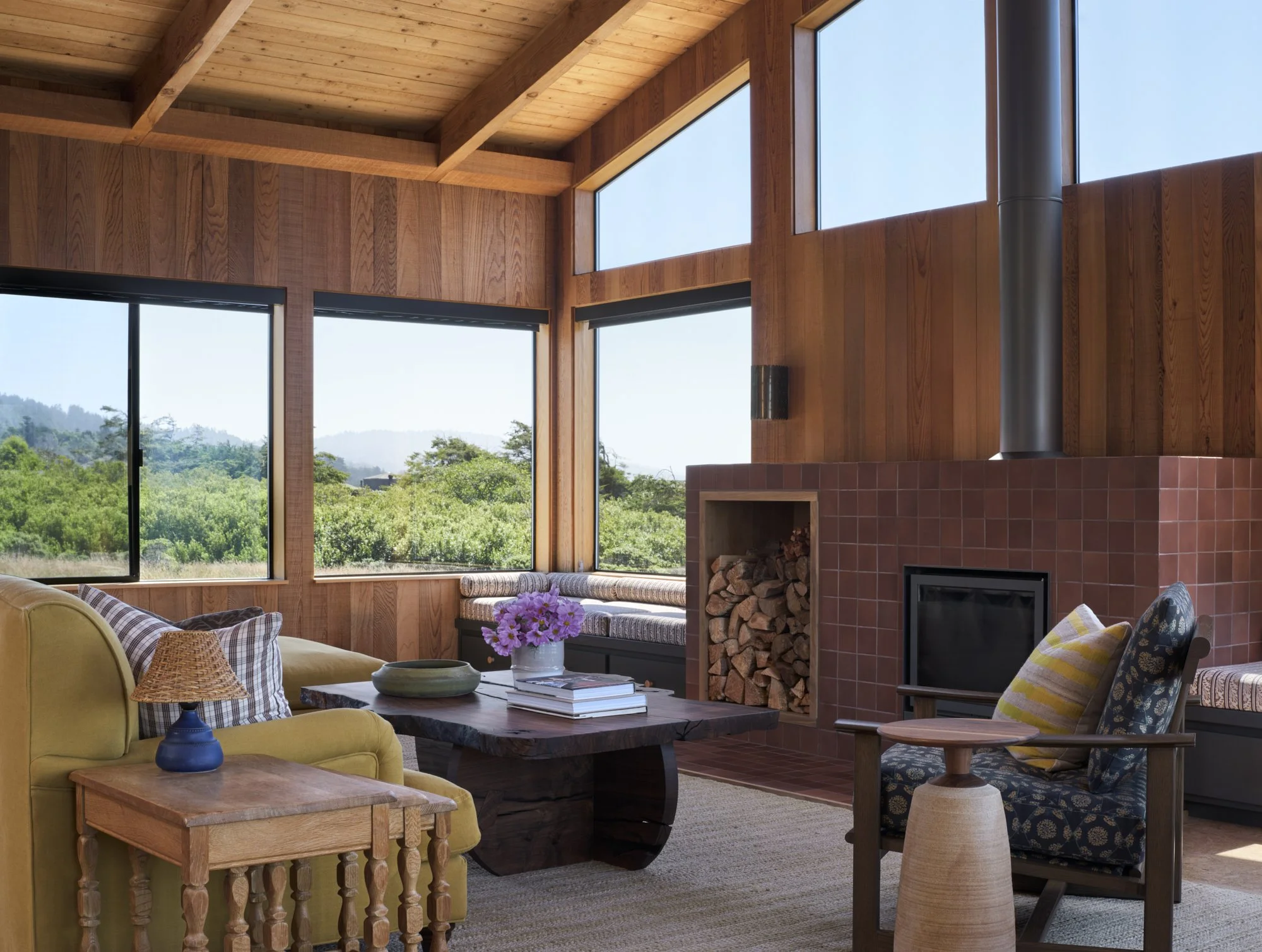 SEA RANCH, CA