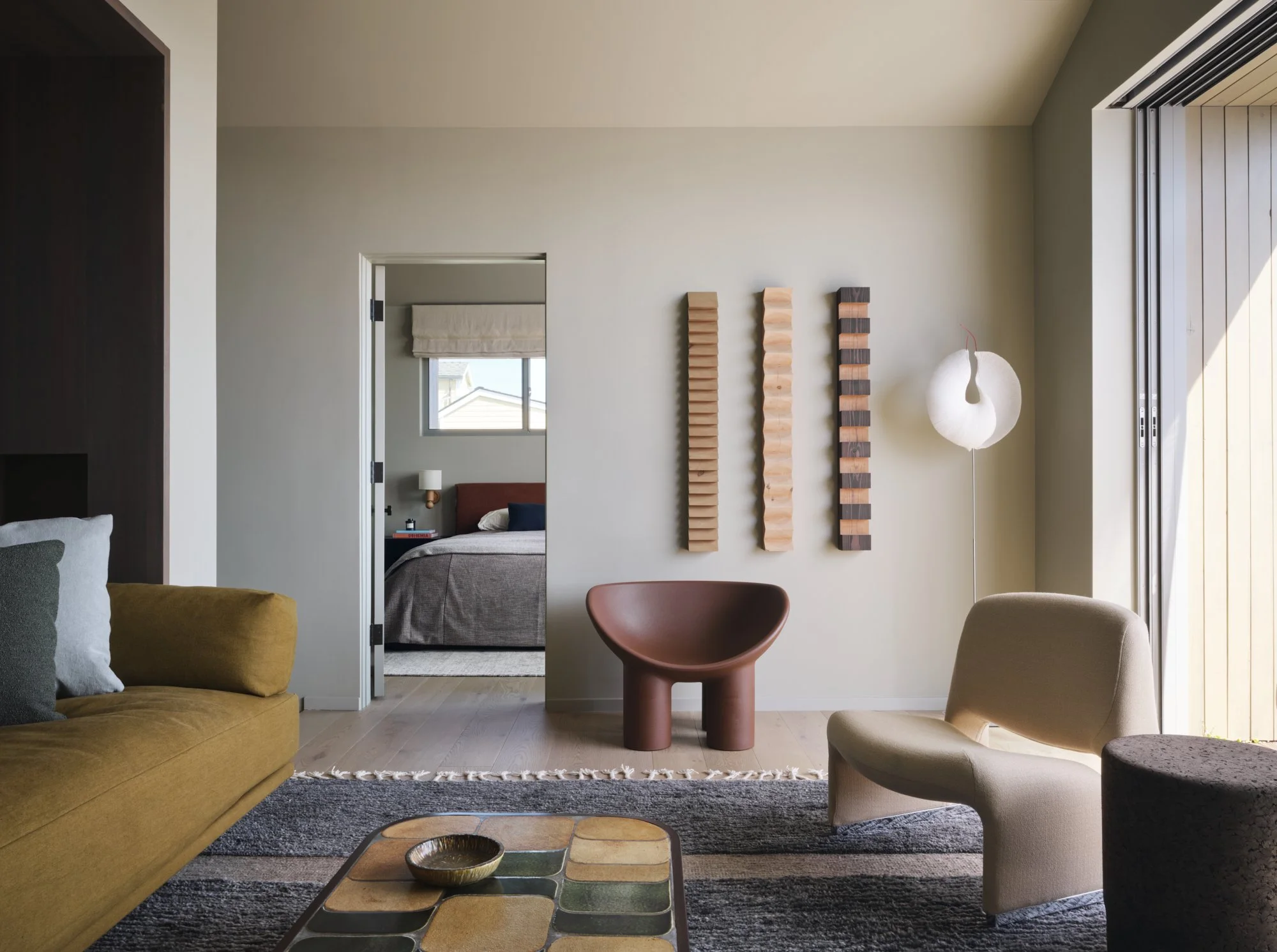 SANTA CRUZ, CA - SECONDARY HOME