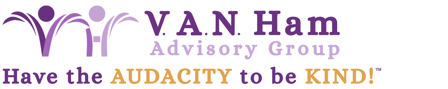 VAN Ham Advisory Group