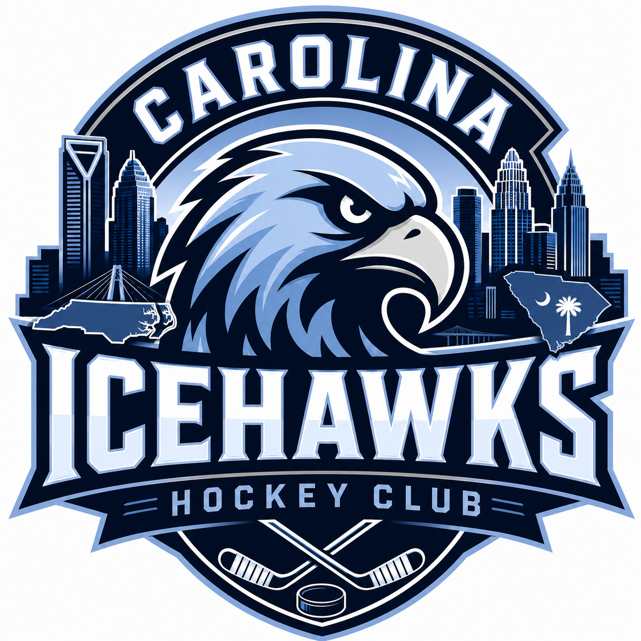 Carolina Icehawks Hockey Club