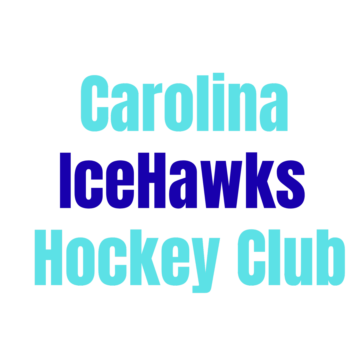 Carolina Icehawks Hockey Club