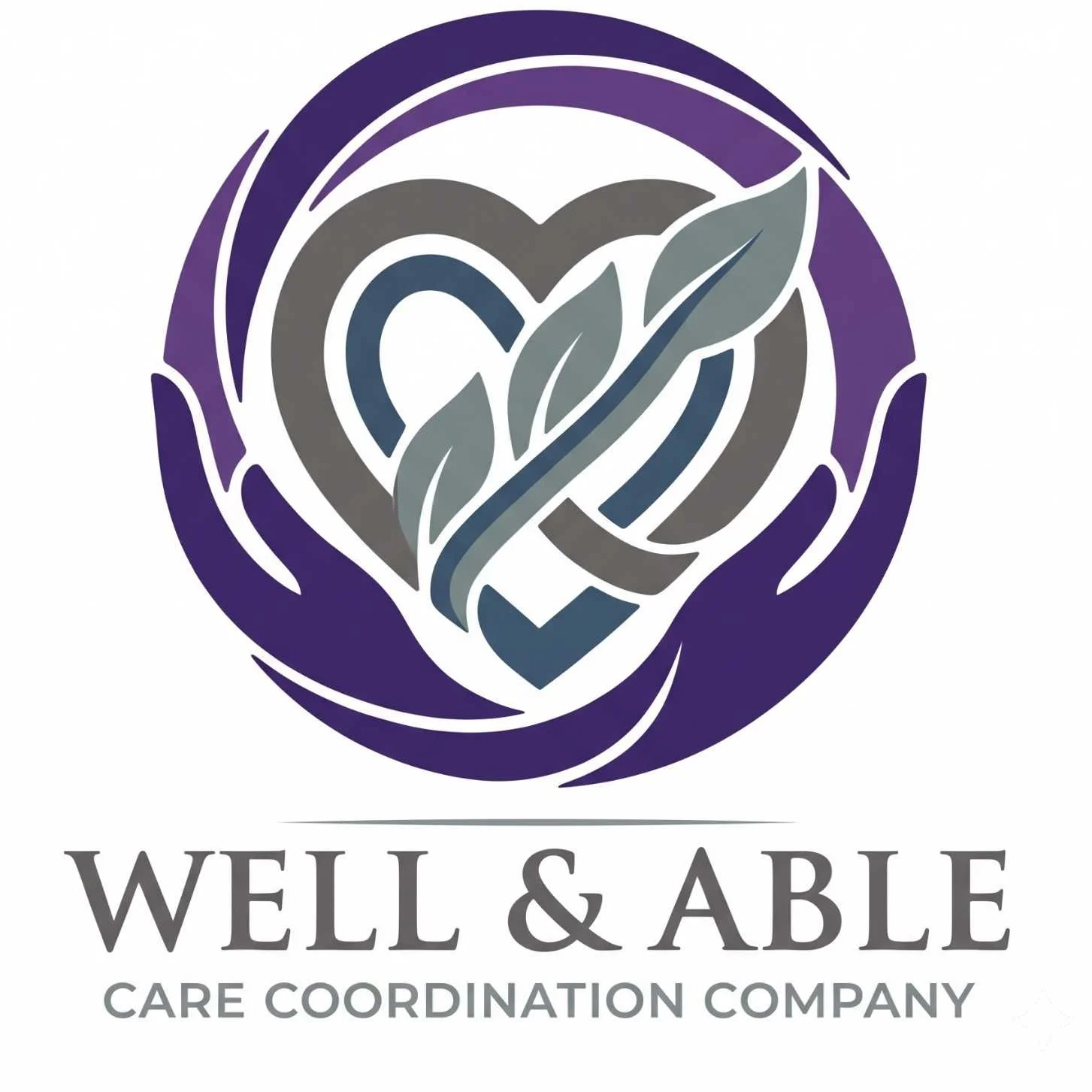 Well &amp; Able