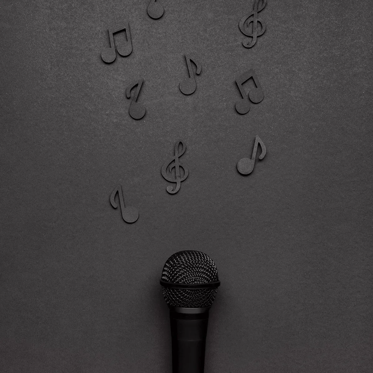 First Note Discovery Session