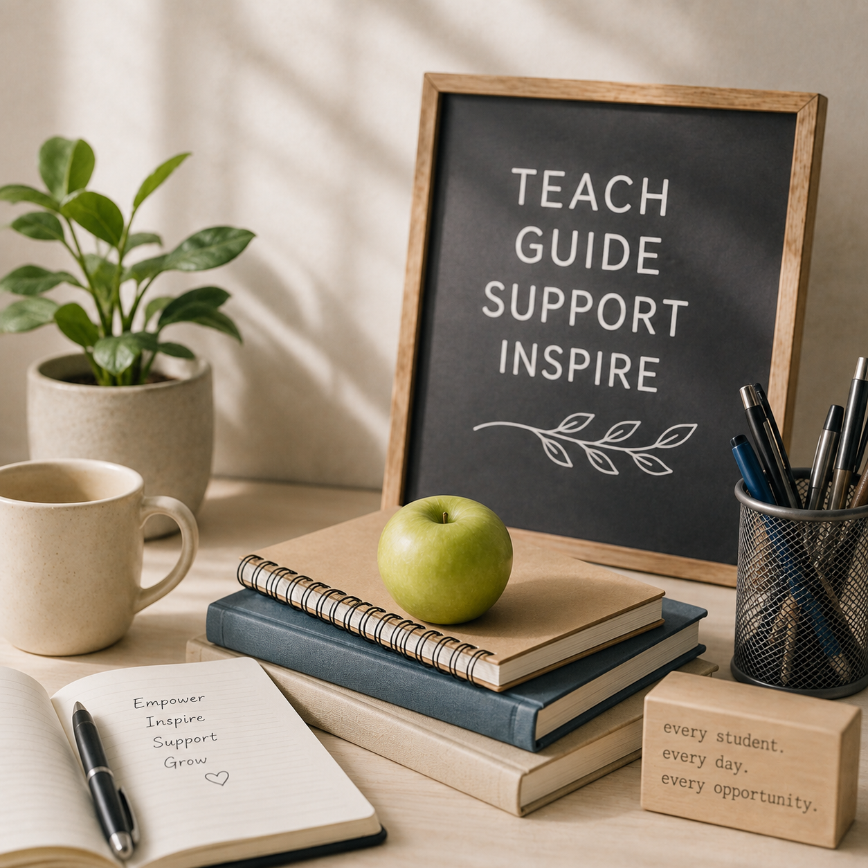 Instructional Coach