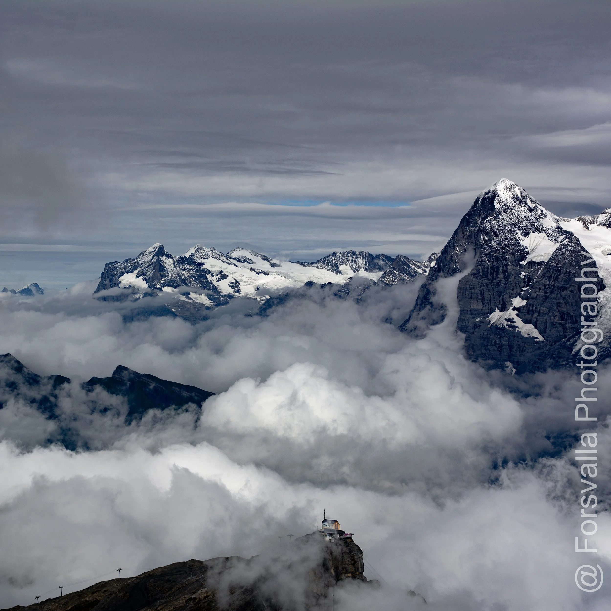 CH_Jungfrauregion - Birg