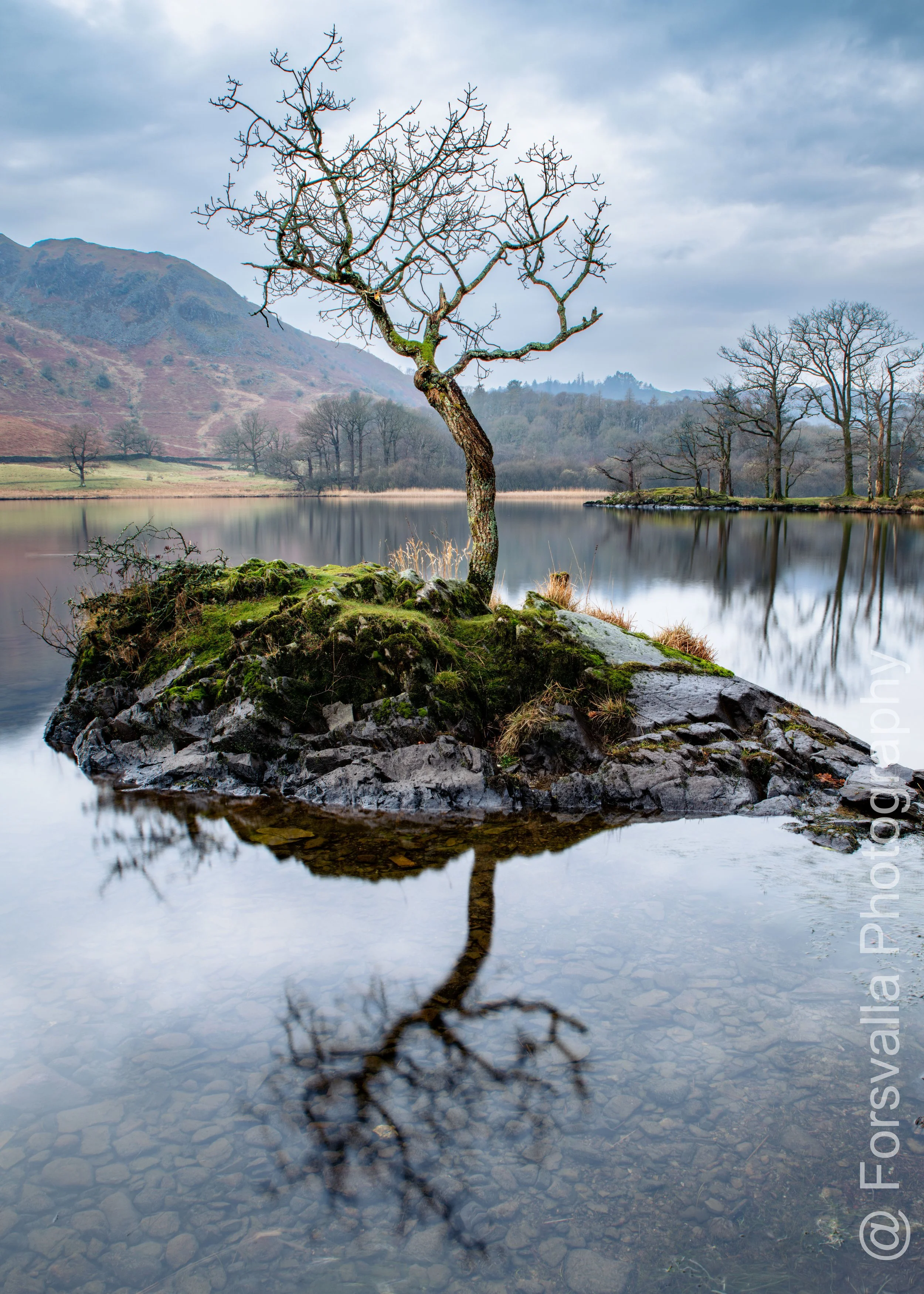 Lake District - Resiliant
