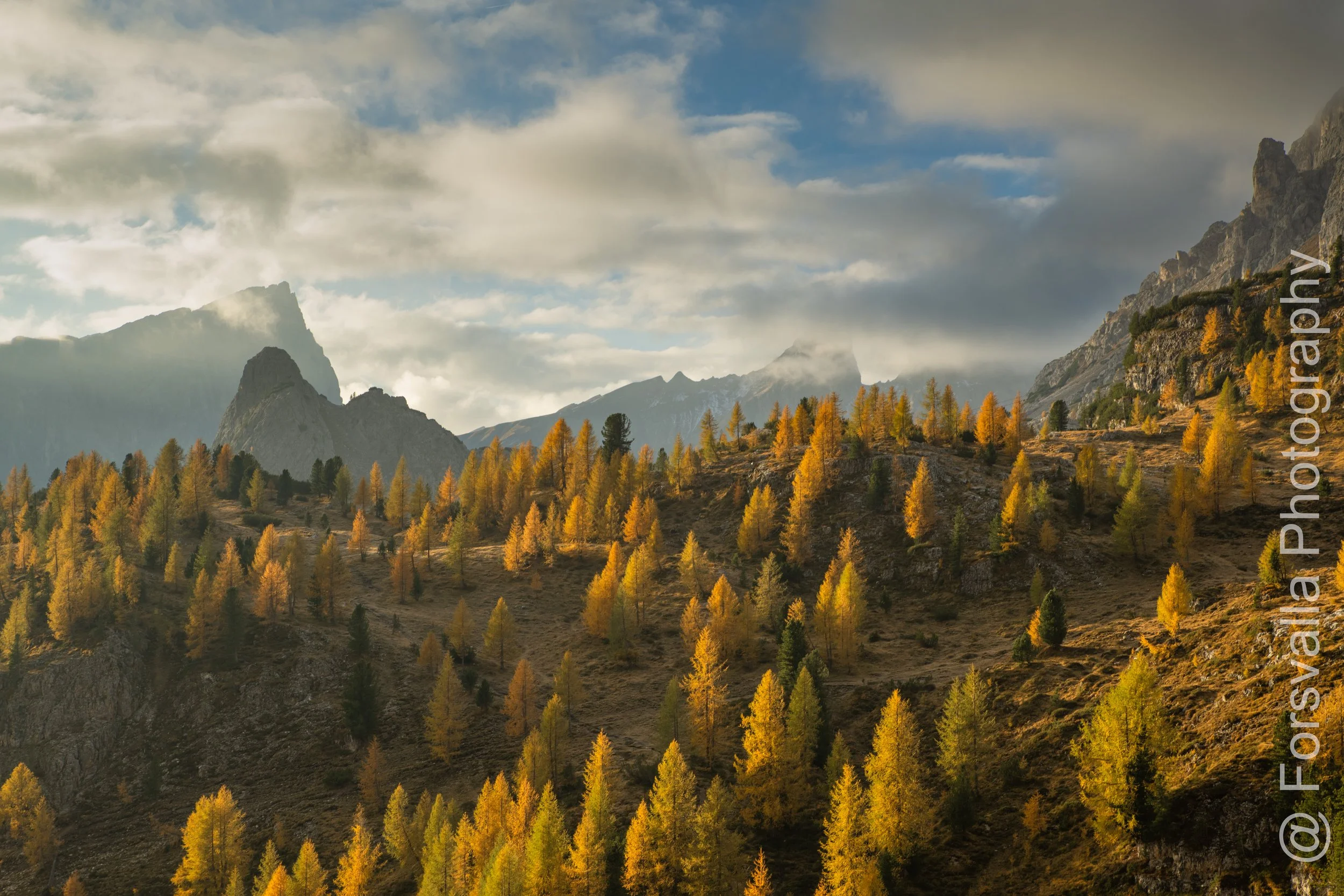Dolomites - 