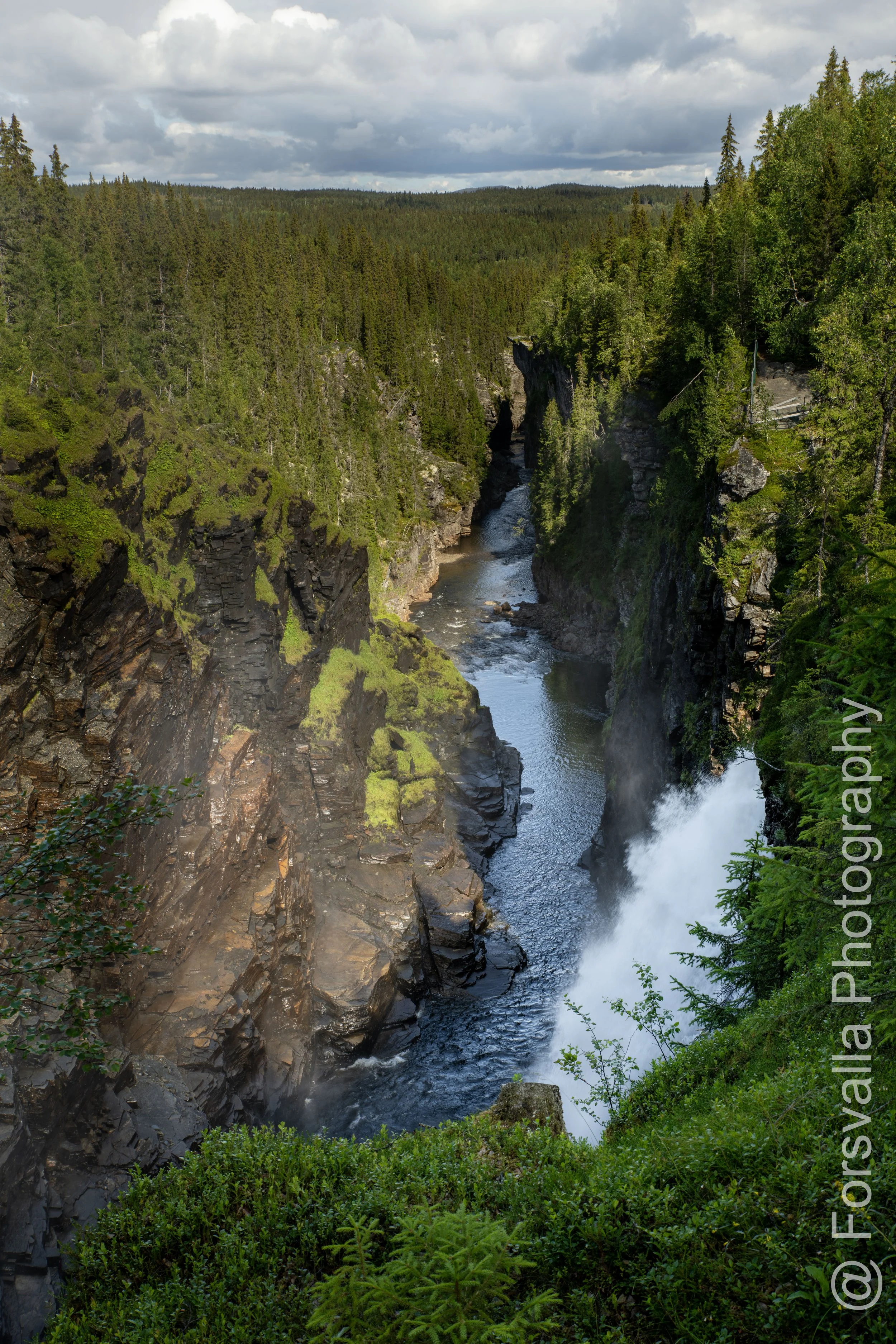 SE_Wilderness road - The drop