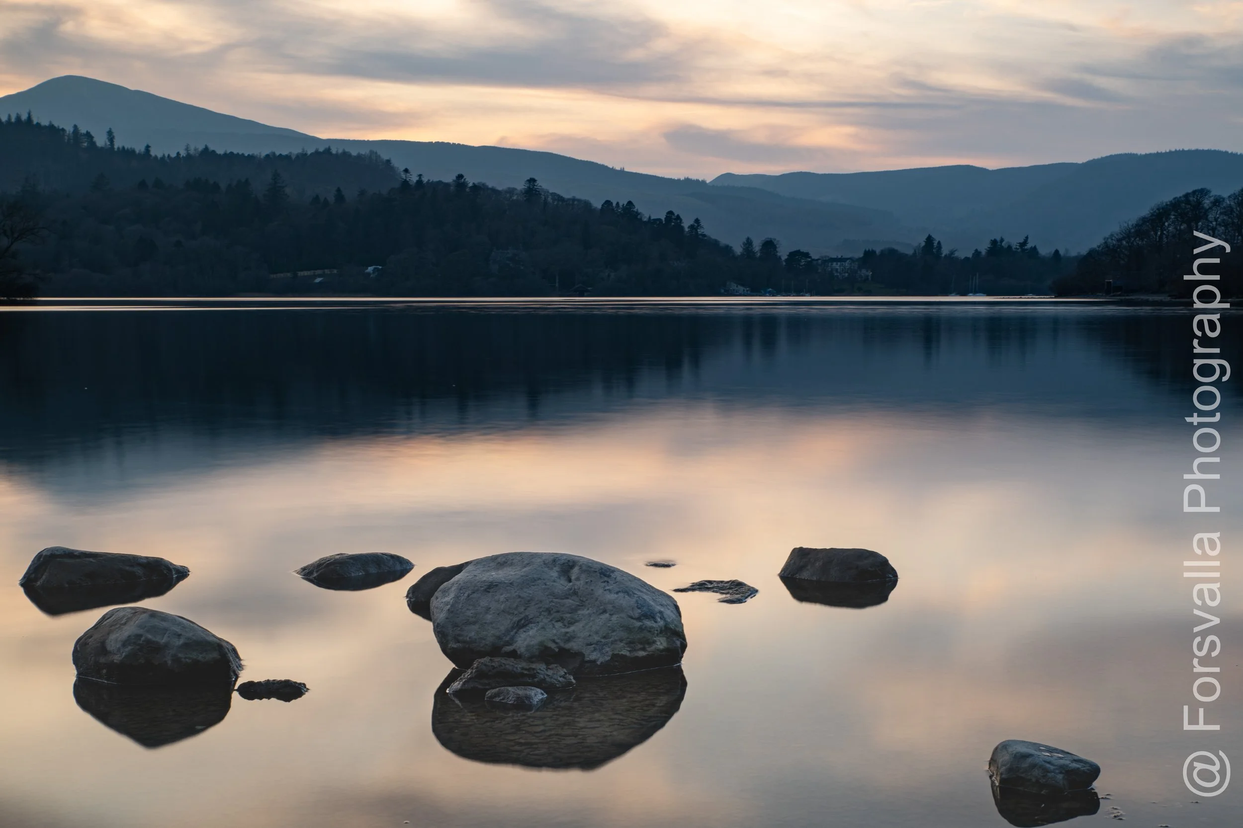 Lake District - Calm waters