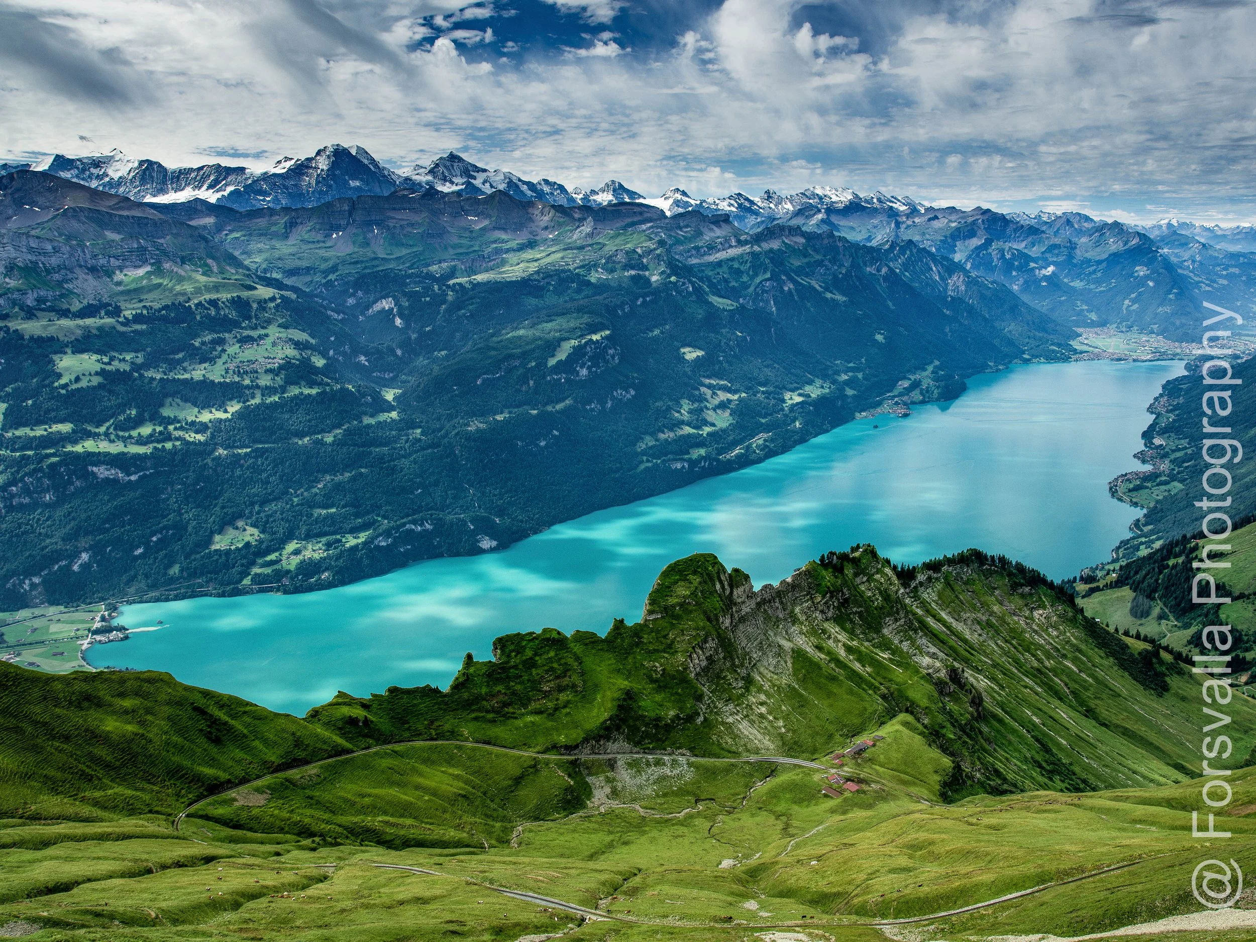 CH_Brienzer Rothorn - 