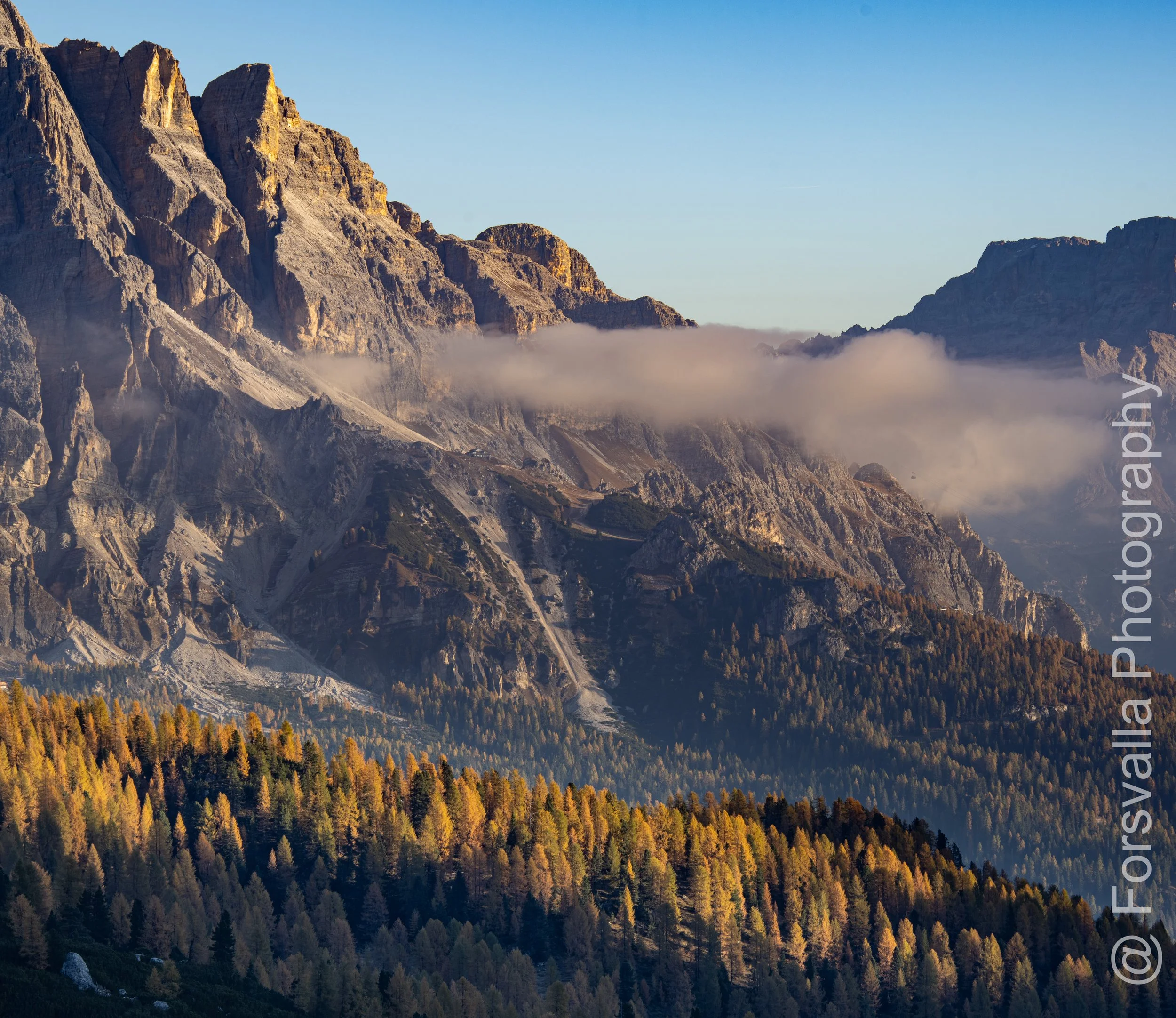 Dolomites - 