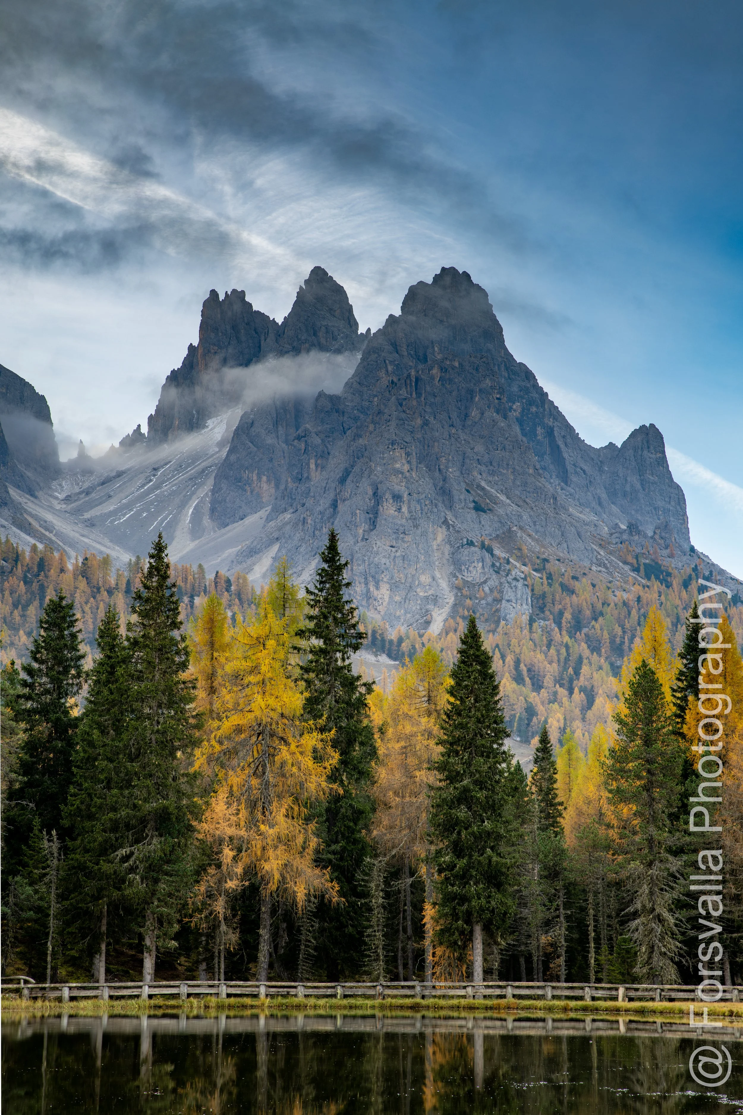 Dolomites - 