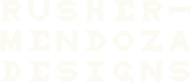Rusher-Mendoza Designs