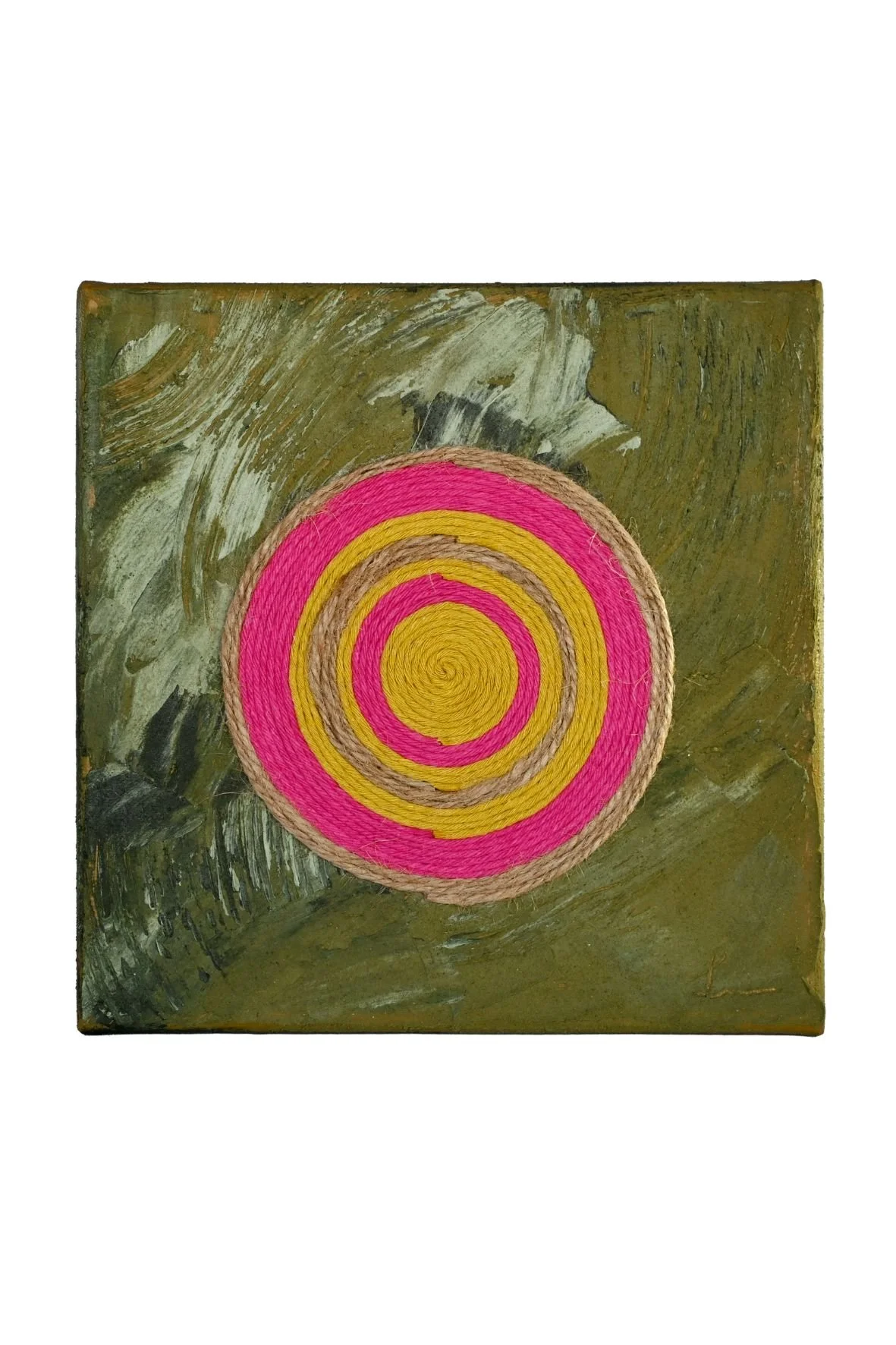 Contrapunto II