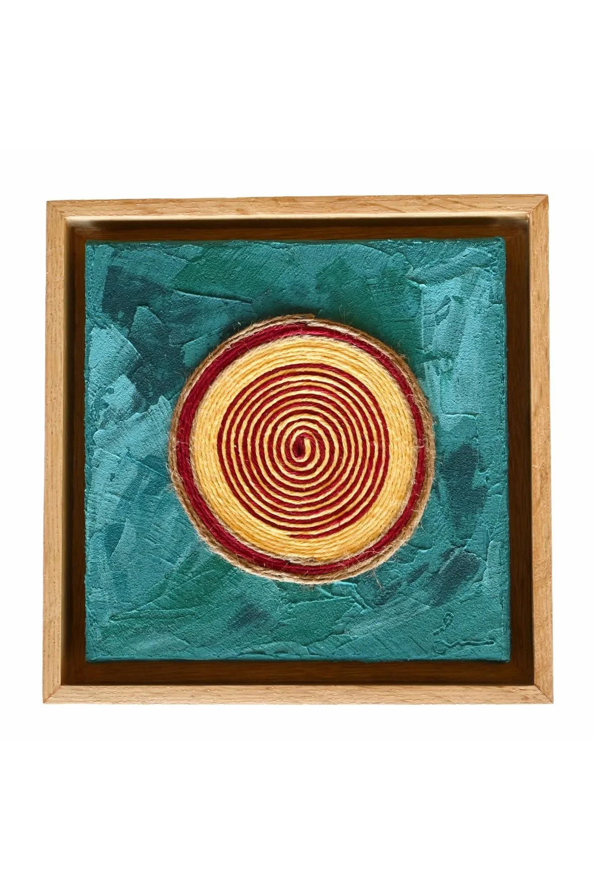 CONTRAPUNTO III