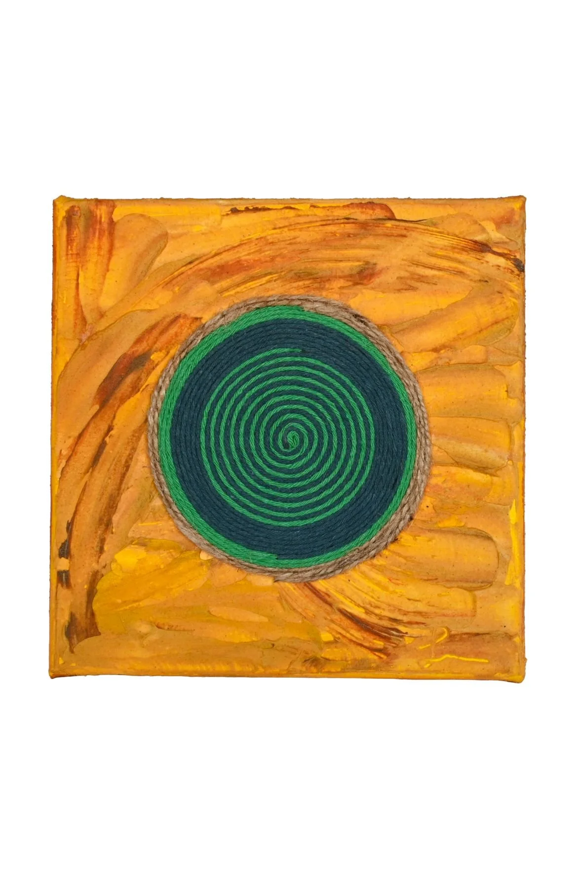 CONTRAPUNTO IV