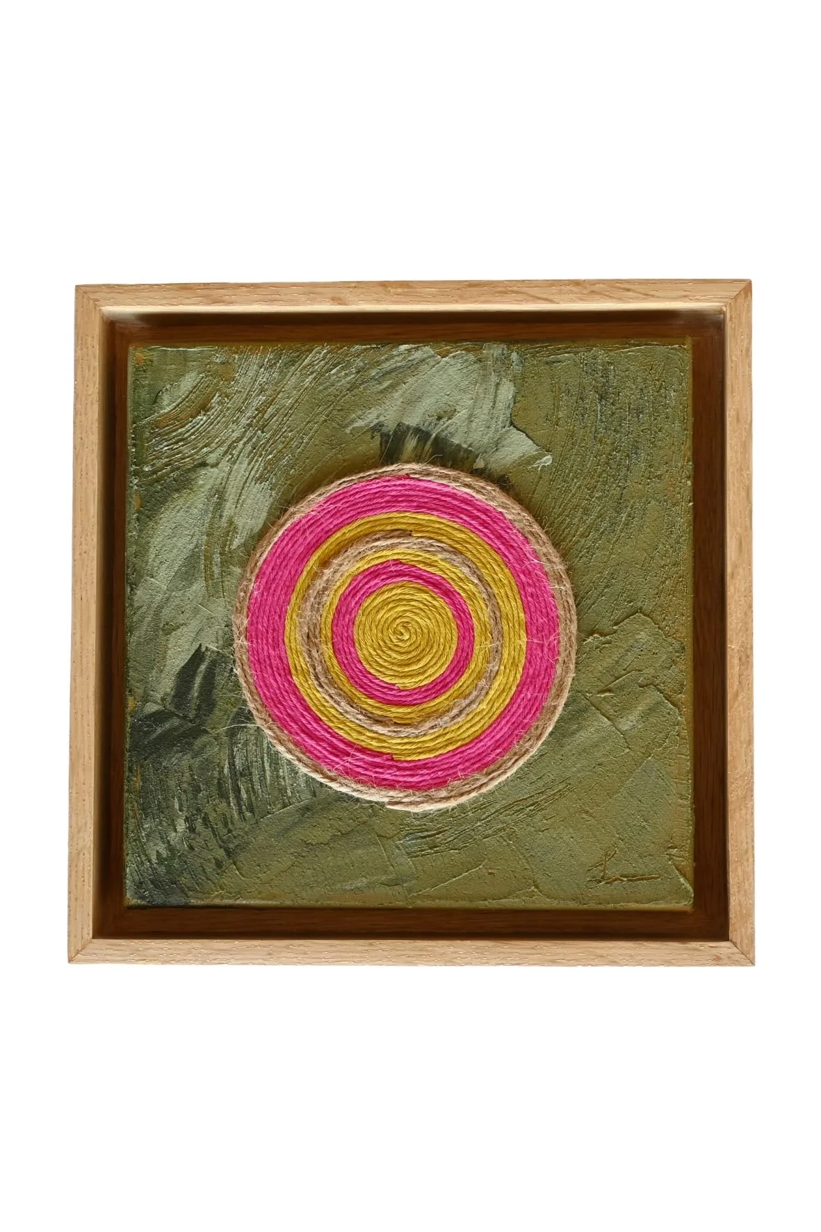 Contrapunto II