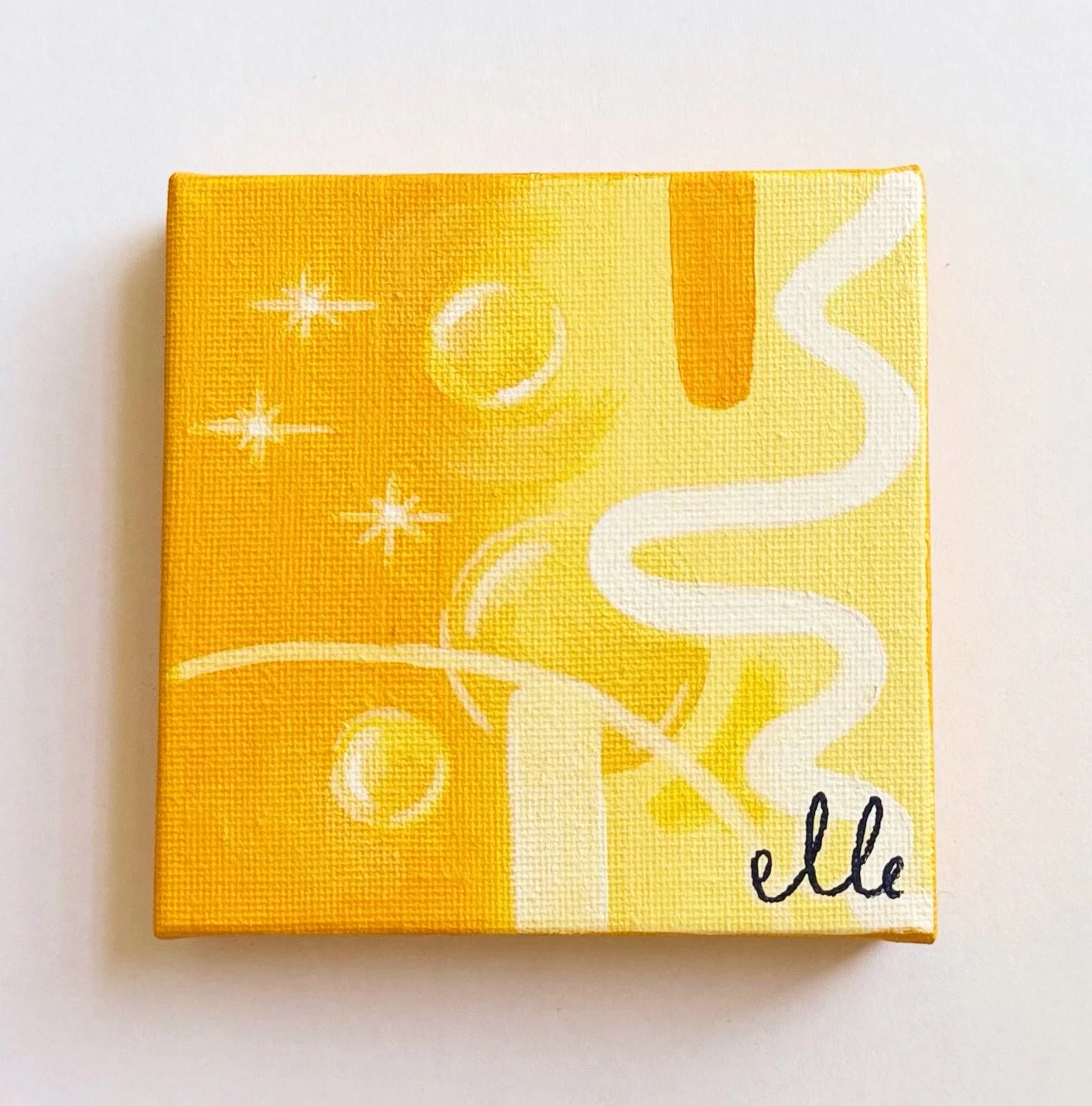 Yellow - Coldplay