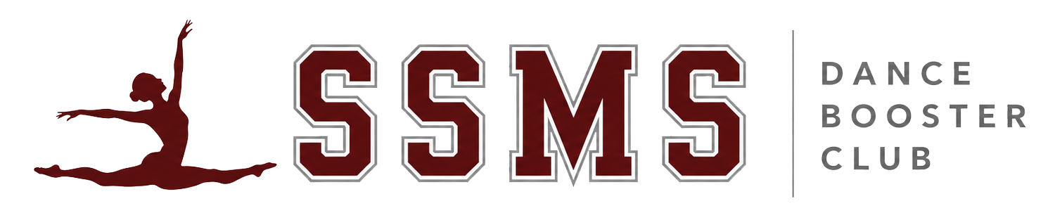 Sycamore Springs Middle School Dance Booster Club