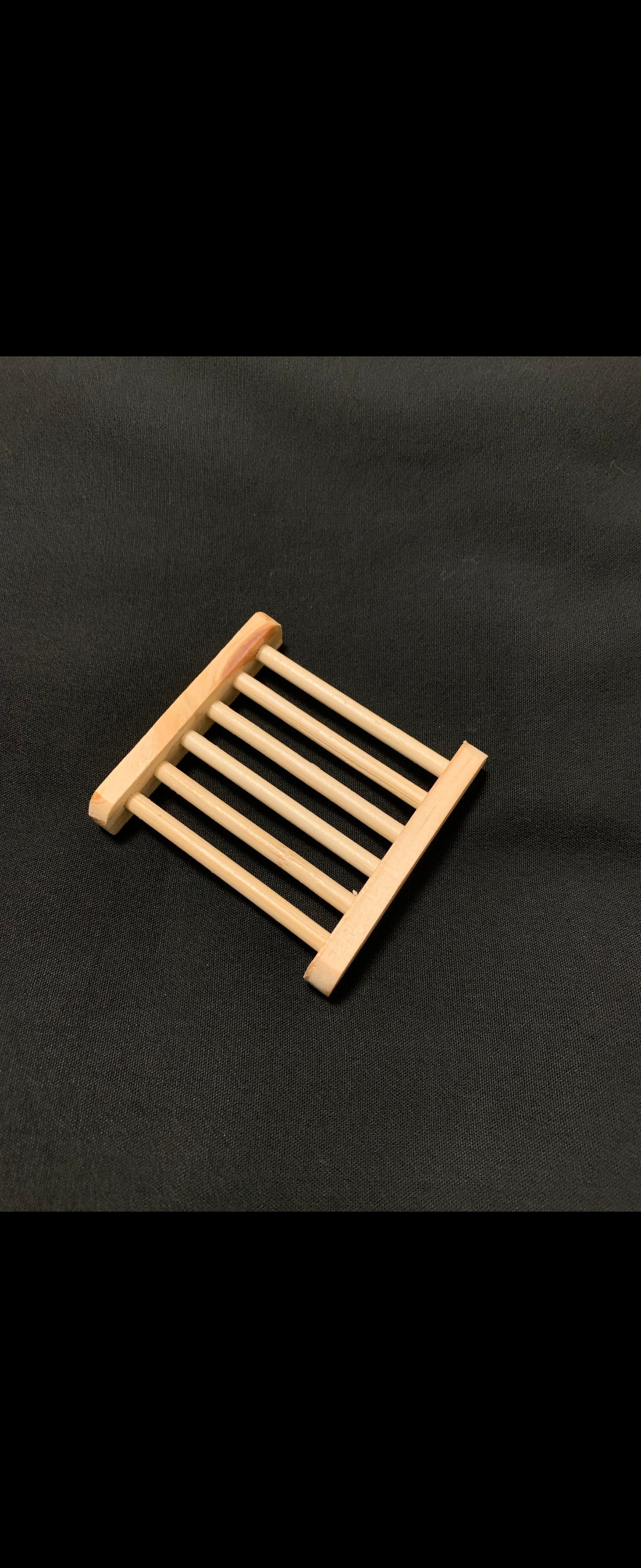 Large Soap Holder
