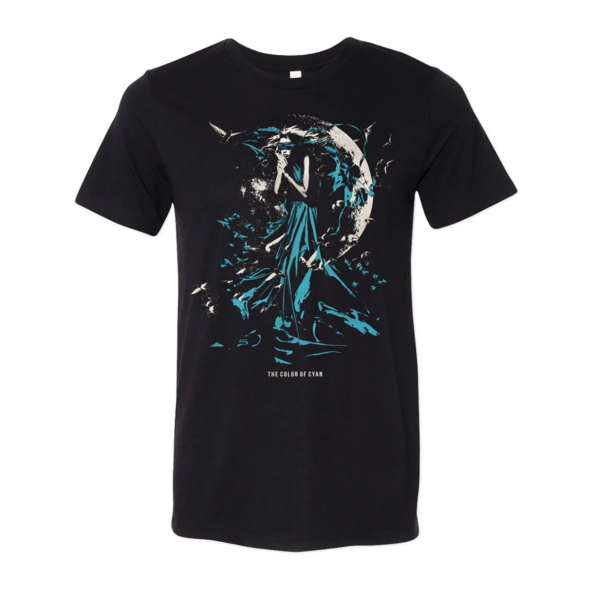 MOON IN CANCER - SHIRT