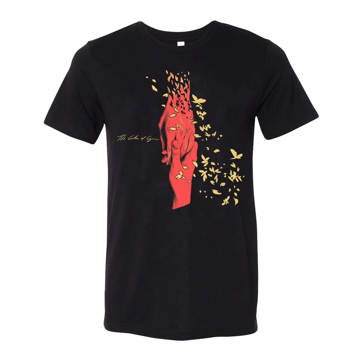 EGRESS SHIRT